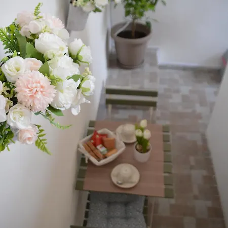 Soha Ognina Apartment Catania