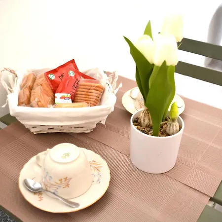 Soha Ognina Apartment Catania