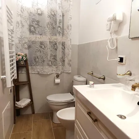 Soha Ognina Apartment *
