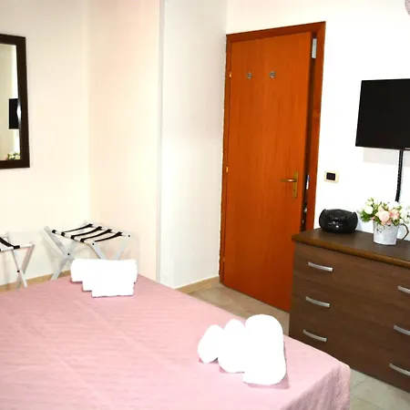 Apartment Soha Ognina