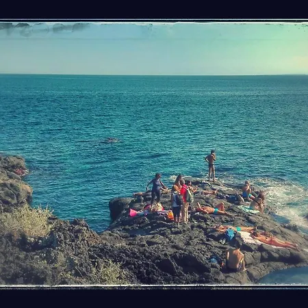 Ognina Soha 1 Catania