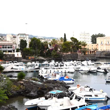 Apartment Ognina Soha 1 *