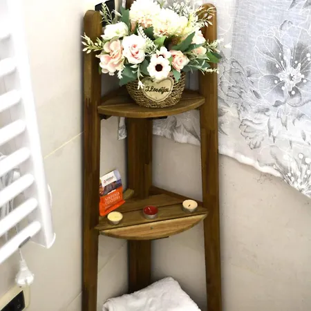 Appartamento Ognina Soha Home 1 Catania