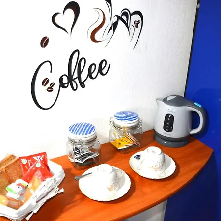 Ognina Soha 1 Apartment