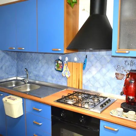 Ognina Soha Home 1 *