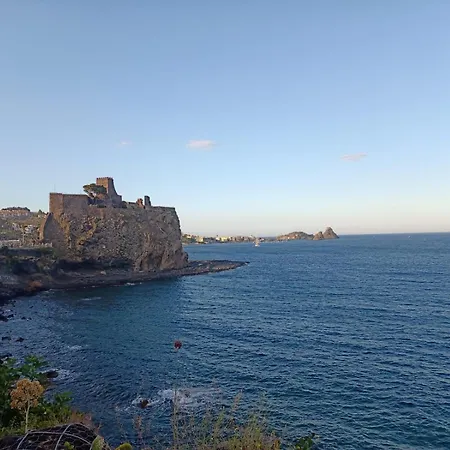 Ognina Soha Home 1 * Catania