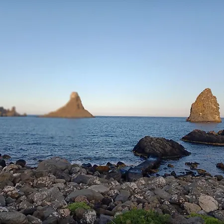 Apartment Ognina Soha 1