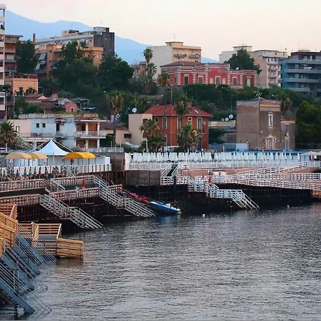 Ognina Soha Home 1 Appartamento Catania