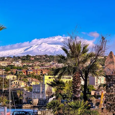 Apartment Ognina Soha 1 *