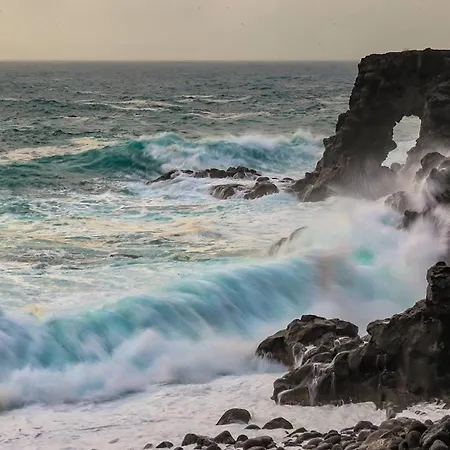 Apartment Ognina Soha 1