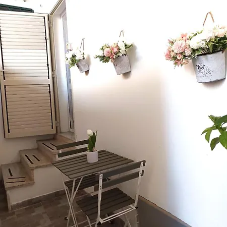 Ognina Soha 1 Catania