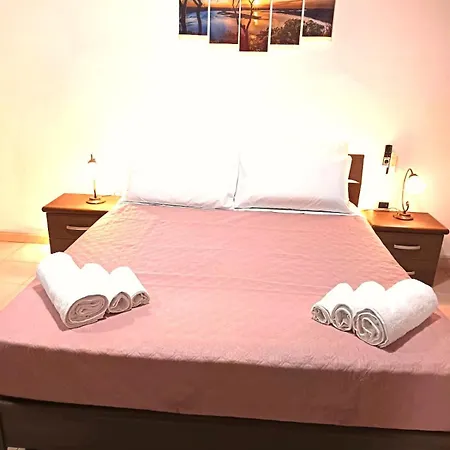 Ognina Soha 1 Catania